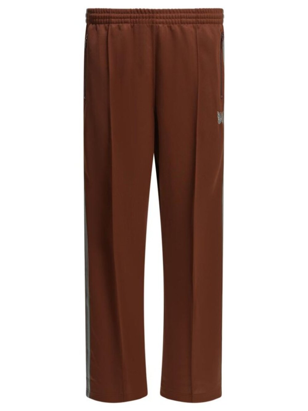 Needles Sports Pants With Logo Tag Size M Men